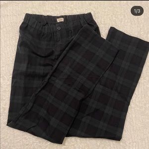 Brandy Melville Tilden pants
